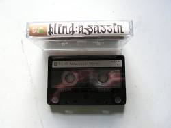 Blind Assassin : Put to the Sword (Demo)